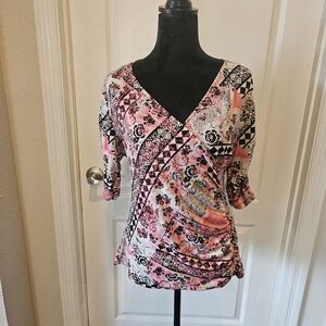 Style & Co Womens Top 🌸